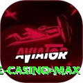 g555 Live Casino Max