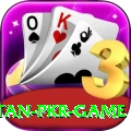 Gameistan PKR Game Pro1 v2.5.2