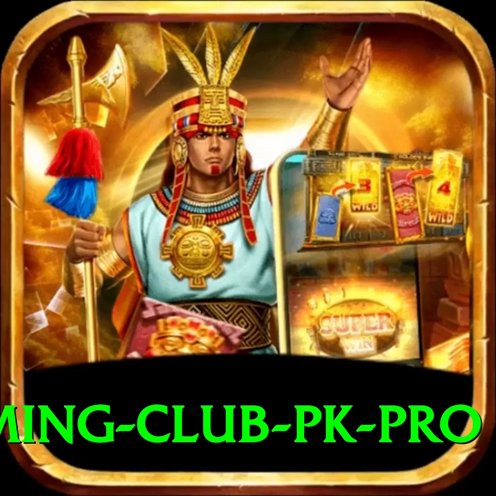 Gaming Club PK Extreme APK v3.9.0 - 2