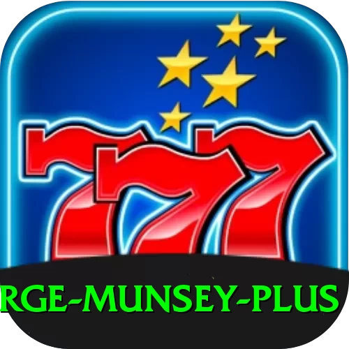 george munsey Pro Latest v4.1.3 - 2