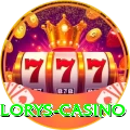 glorys casino Cash Plus