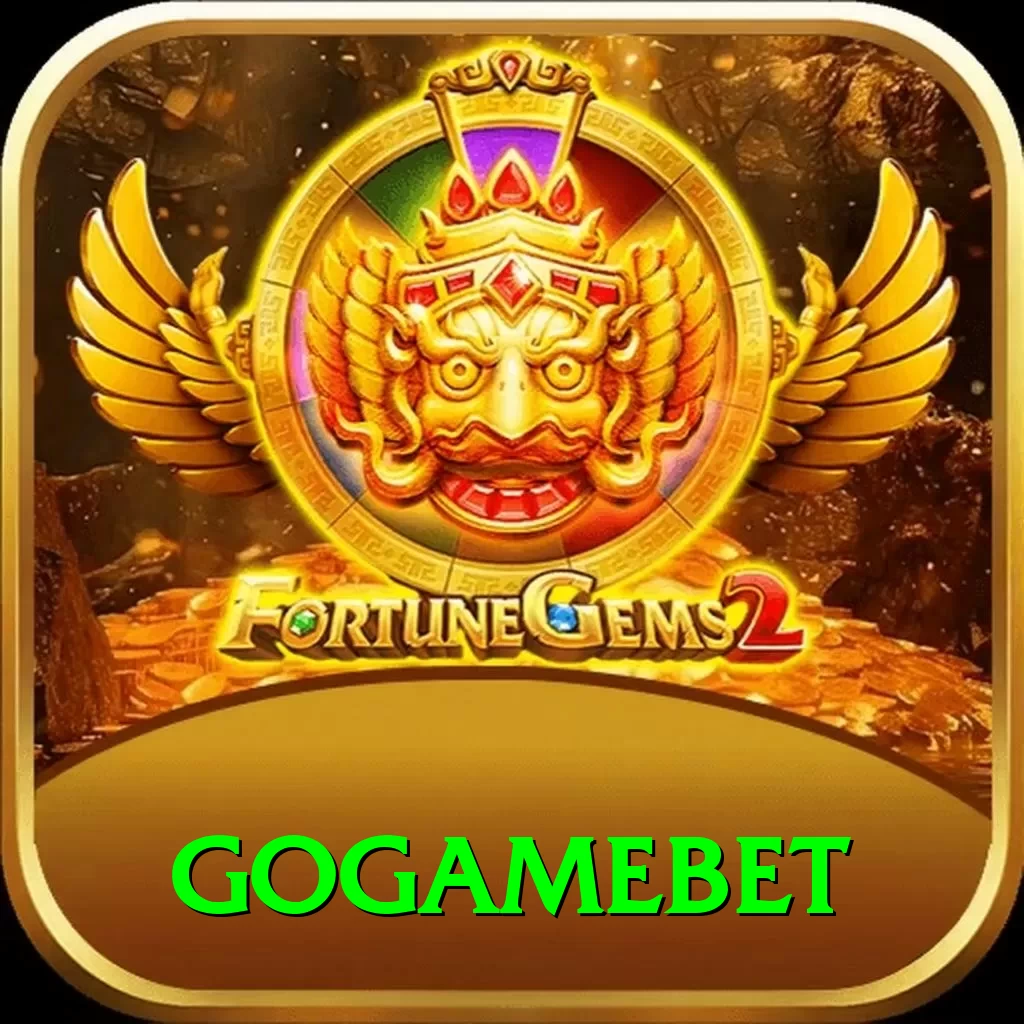 gogamebet King Gaming App - 2