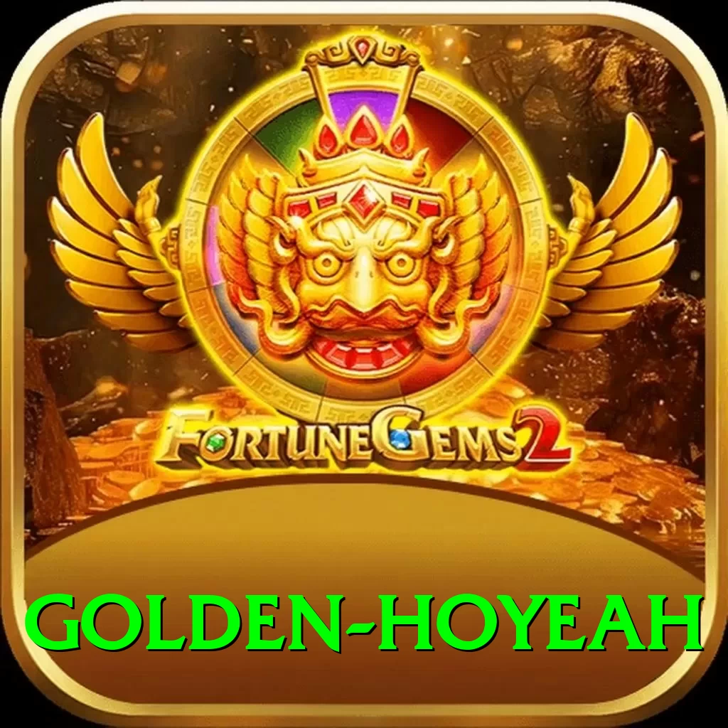 golden hoyeah Pakistan King v2.2.7 - 2