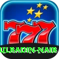gulbadin naib Prime 2024