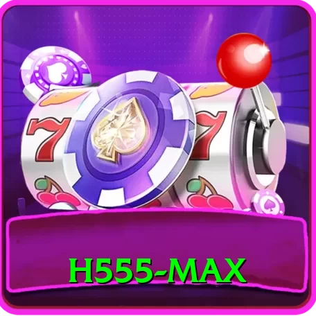 H555 - VIP Max - 2