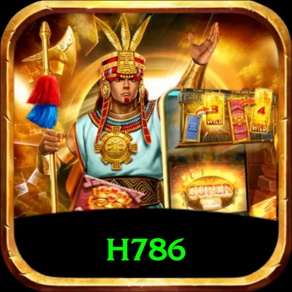 H786 Games (Casino & Earning) Premium v2.4.3 - 2