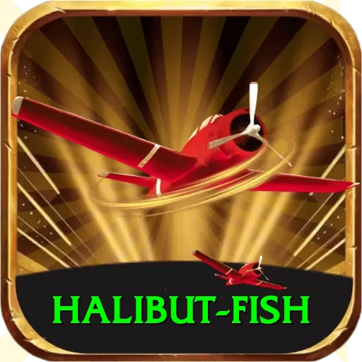 halibut fish - Slots Premium - 2