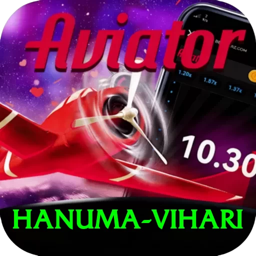 hanuma vihari Premium Slots - 2
