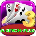 harbhajan singh Live Casino Royal