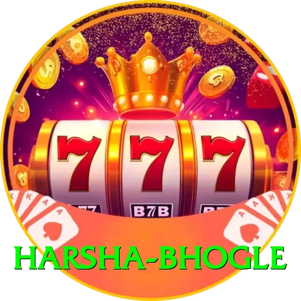 harsha bhogle Gold New - 2
