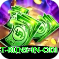 highest runs in odi Casino Pro v3.3.4