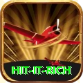 hit it rich Gaming Legend v2.2.6
