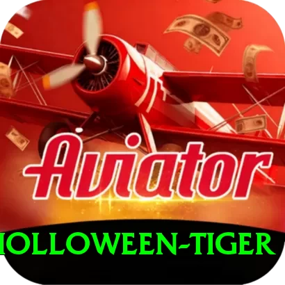 holloween tiger Slot Machine Elite - 2