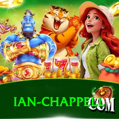 ian chappell VIP Latest v1.5.3 - 2