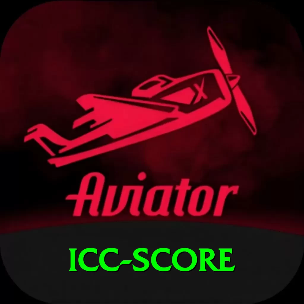 icc score Master Jackpot - 2