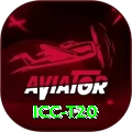 icc t20 Live Casino Pro