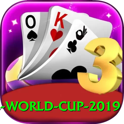 icc world cup 2019 Gaming Max - 2