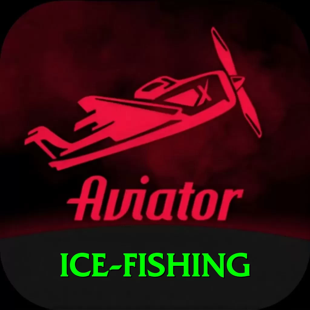 ice fishing Gaming Premium - 2
