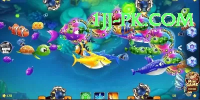 bass fishing Slots King v2.6.0 Screenshot 2 - 4