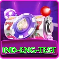ind eng test Casino Official v2.6.3