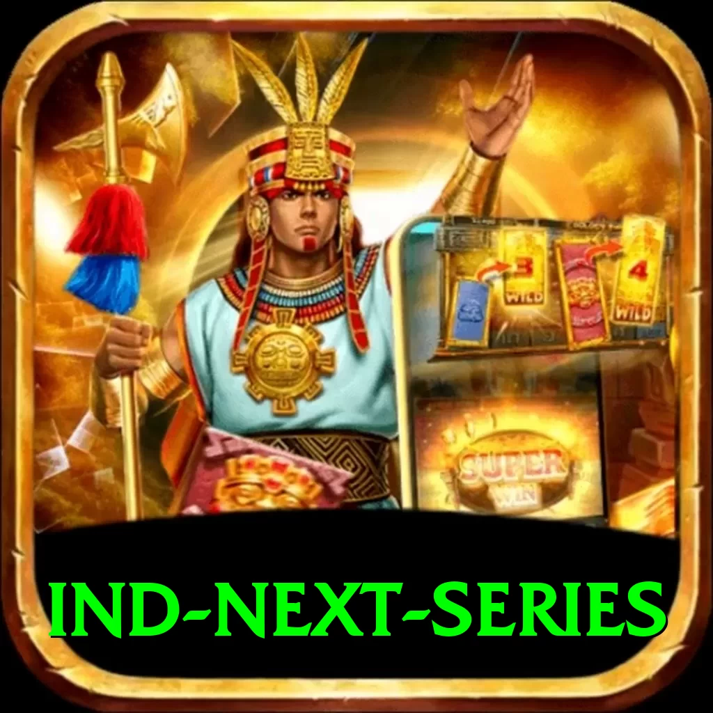 ind next series Casino Plus v3.7.0 - 2