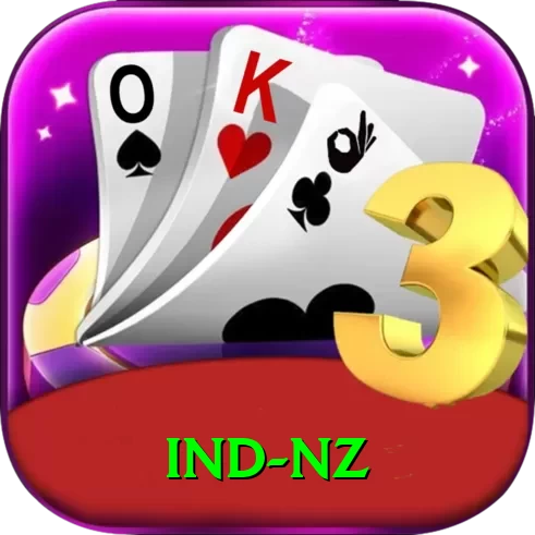 ind nz Premium Casino App - 2