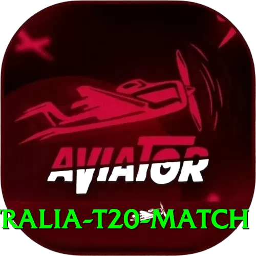 india australia t20 match - Legend Edition v4.3.7 - 2