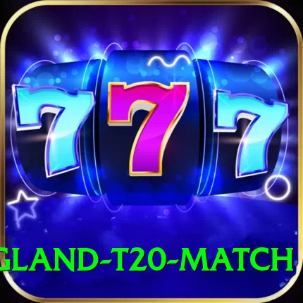 india england t20 match - Deluxe Edition v4.4.7 - 2