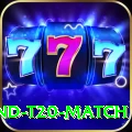 india england t20 match - Deluxe Edition v4.4.7