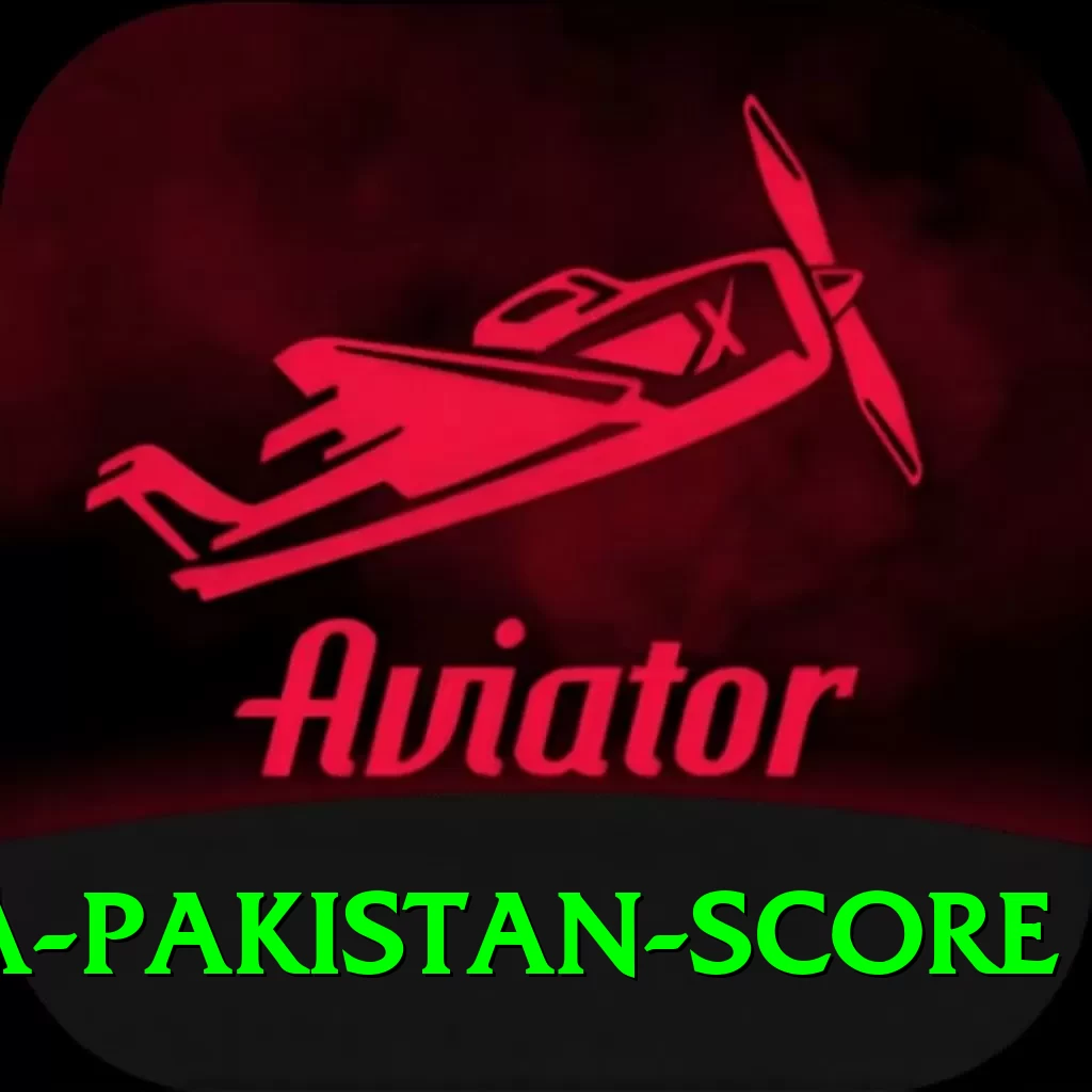 india pakistan score - Live Ultimate - 2