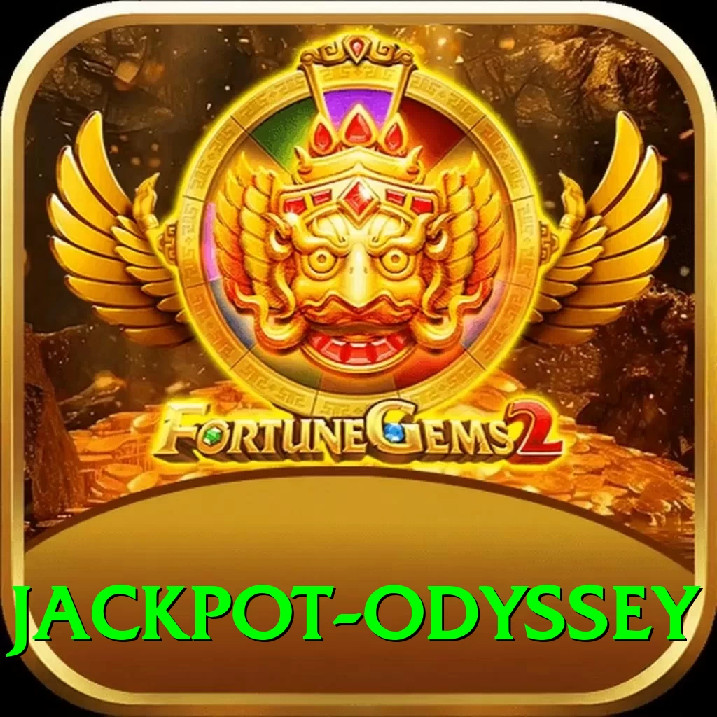jackpot odyssey Money Royal v2.6.0 - 2
