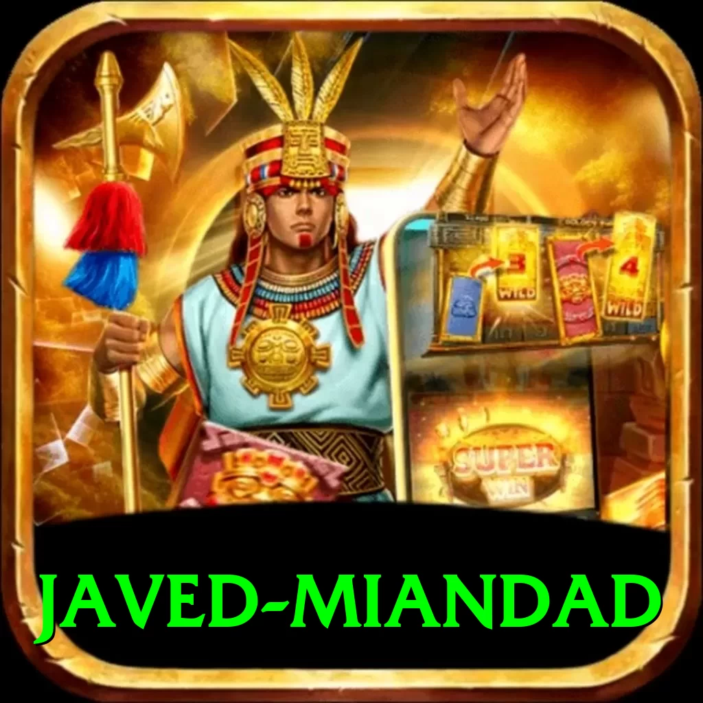 javed miandad Jackpot VIP v3.9.1 - 2