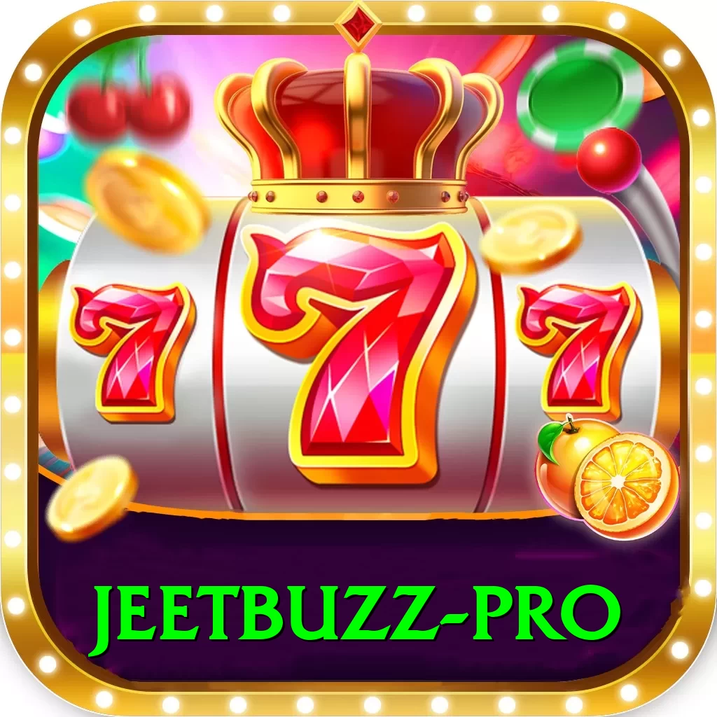 jeetbuzz - Live Deluxe - 2