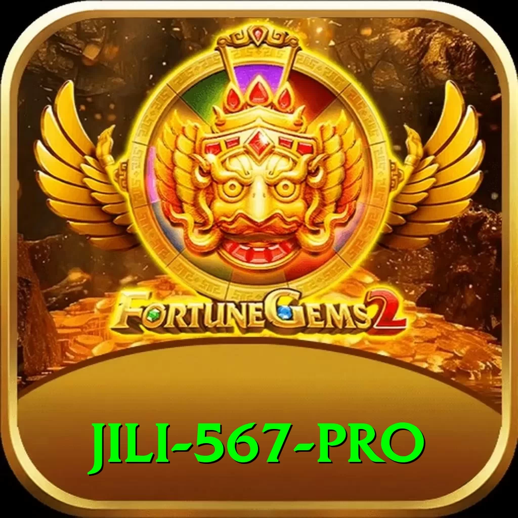 Jili 567 - Real Money Gold - 2