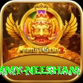 jimmy neesham Pakistan Mega v2.8.1