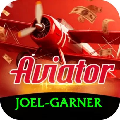 joel garner Slots VIP v5.8.1 - 2