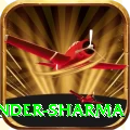 joginder sharma - Live VIP
