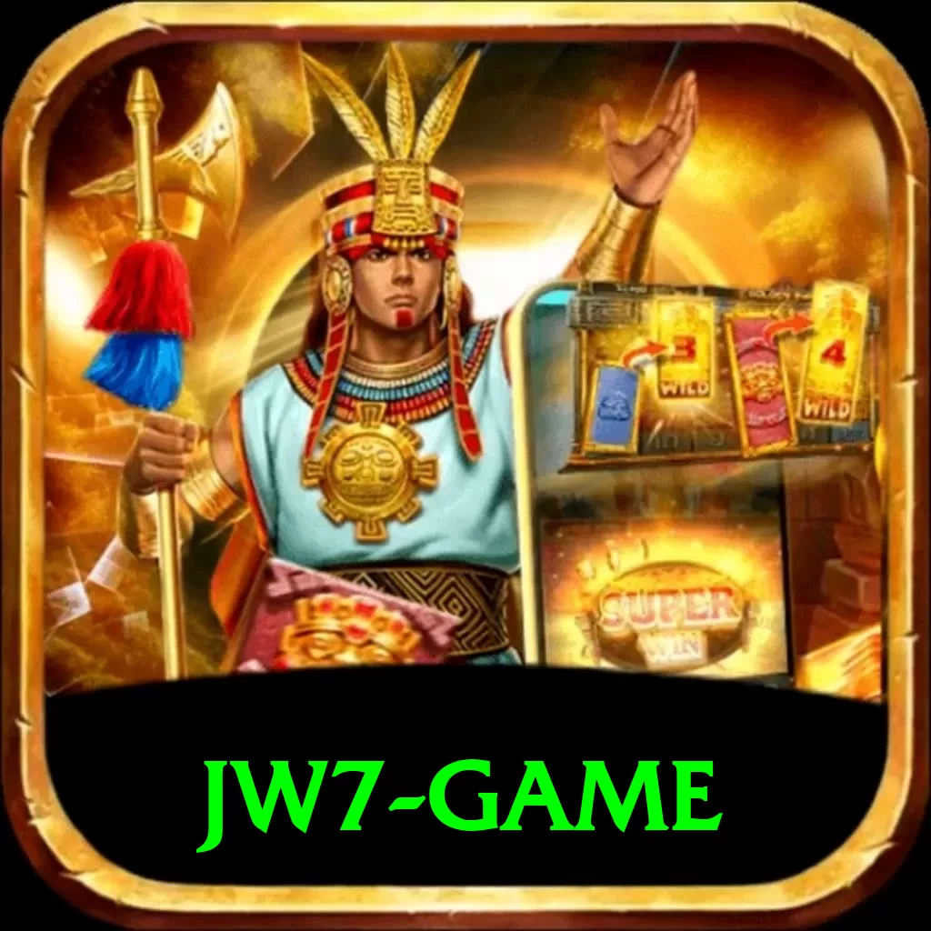 JW7 Game Pro v5.1.4 - 2