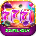 kapil dev Mega - Casino & Slots