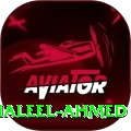 khaleel ahmed - Elite v1.8.9