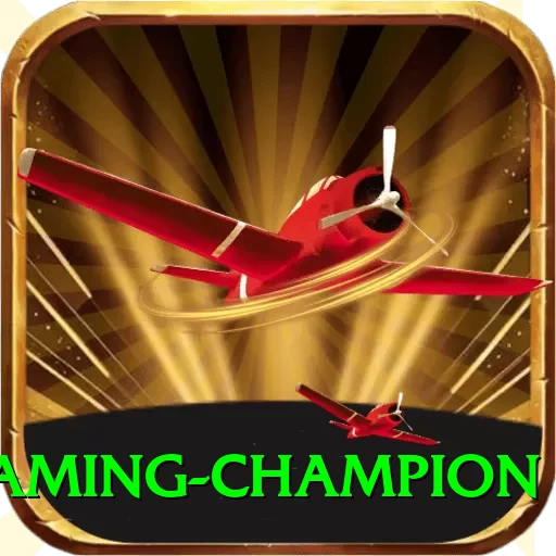KK Club - Gaming Champion - 2