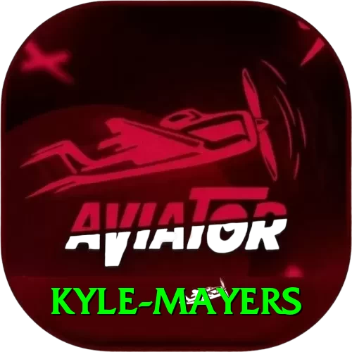 kyle mayers APK Premium v4.1.8 - 2
