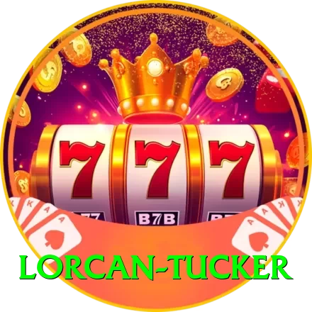 lorcan tucker Master - Daily Bonus - 2