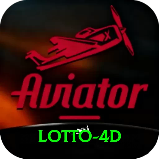 lotto 4d Games Plus - 2