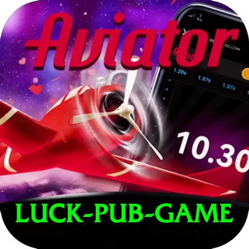 Luck Pub Game Elite Pro v5.2.4 - 2