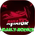 Luck44 Mega - Daily Bonus