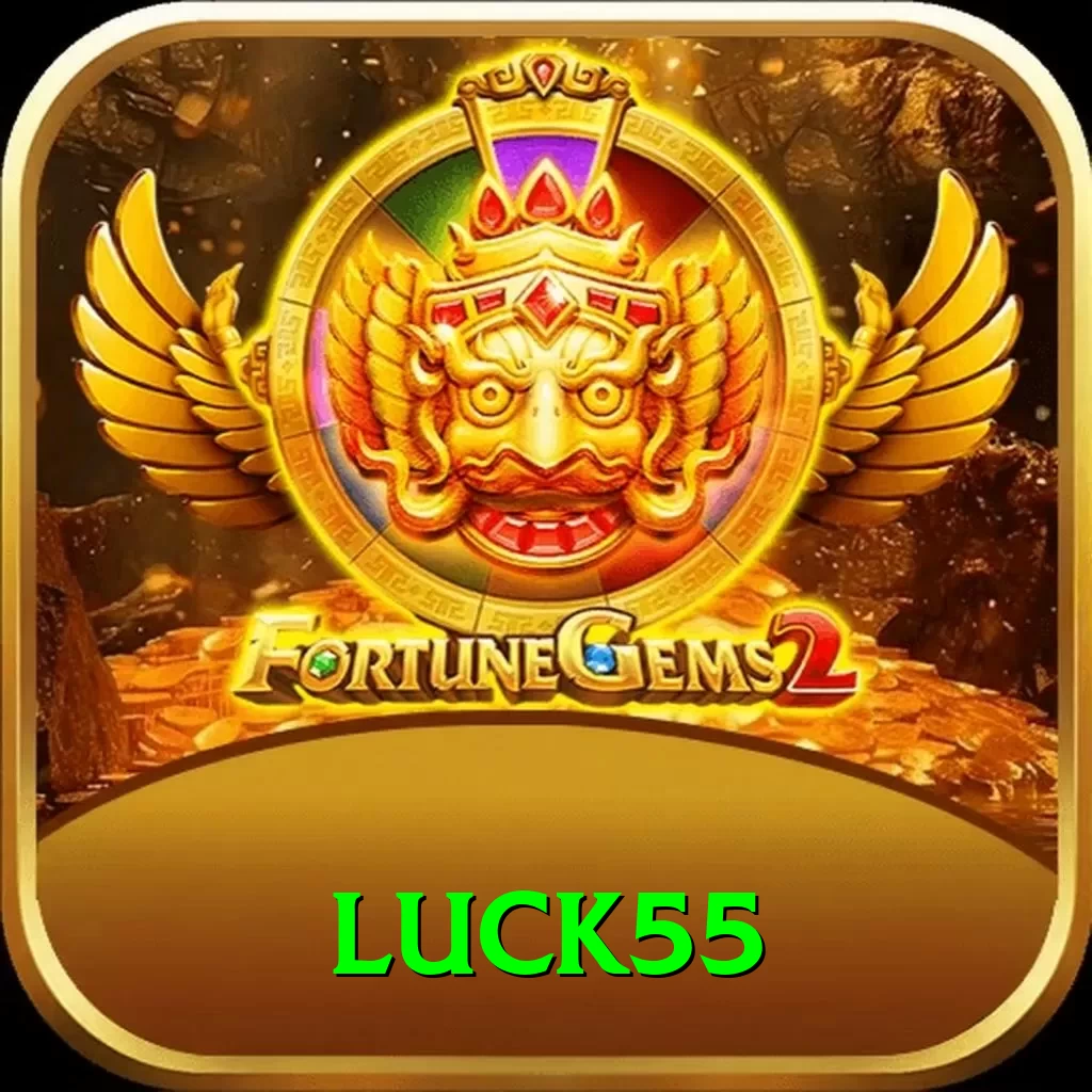 luck55 Pro Max v1.4.5 - 2