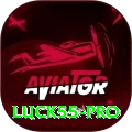 luck55 Jackpot King v1.6.1