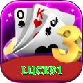 luck91 Elite Pro v3.5.3