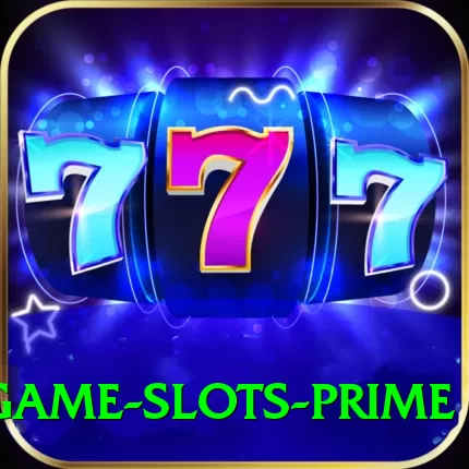 LuckPub Game - Slots Prime - 2